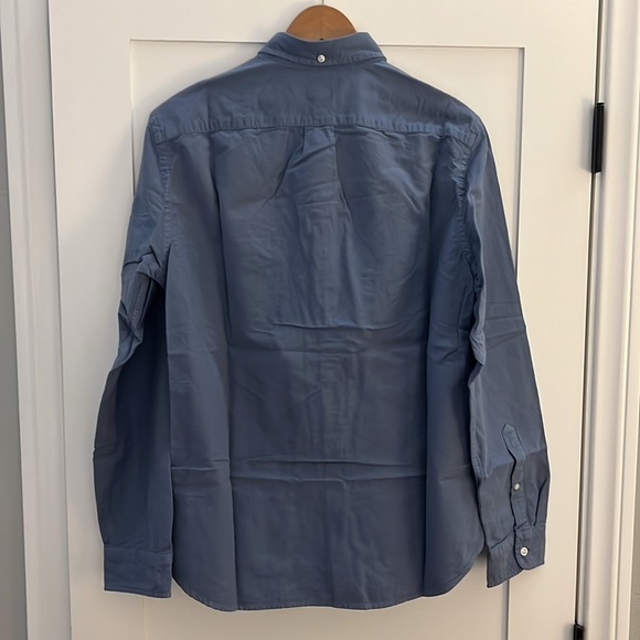 J Crew Button Down *NEW* - Picture 3 of 3